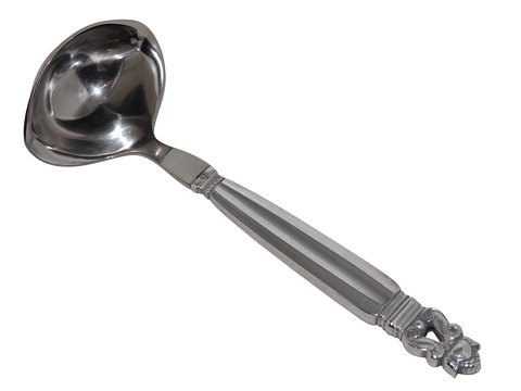 Georg Jensen KongeSovseske 19,0 cm.