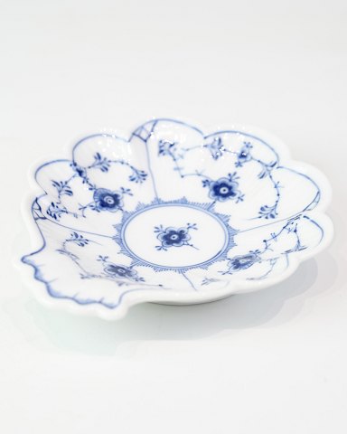 Asiet – Musselmalet – Royal Copenhagen – 1923–1935 – No. 2013