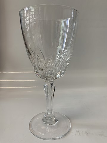 Flamenco R�dvinsglas Fransk