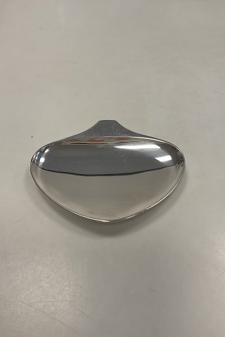 Georg Jensen Sterling Sølv Henning Koppel skål No. 1077