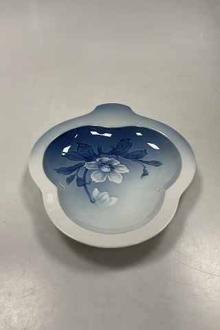 Bing og Grøndahl Julerose Serveringsskål No. 42A