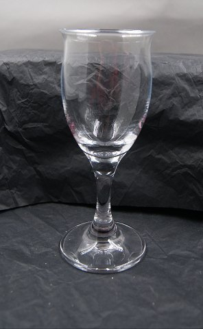 Ideelle klart glasservice ...