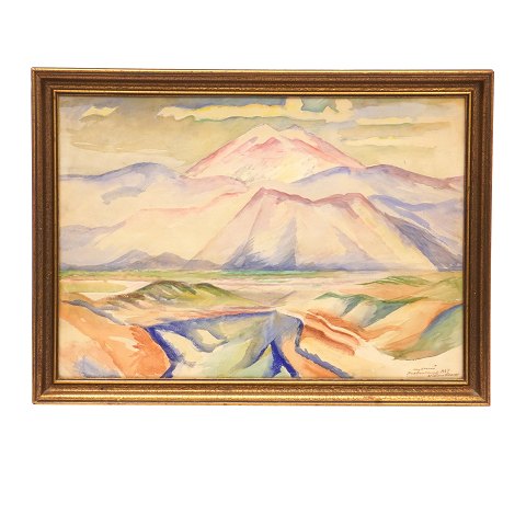vare nr: 594