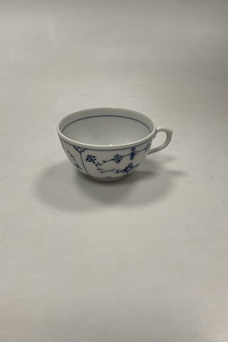 Royal Copenhagen Musselmalet Riflet Thekop No 465