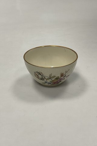 Royal Copenhagen Frijsenborg Lille Skål No 1678