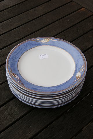 Magnolia Blue, Royal ...