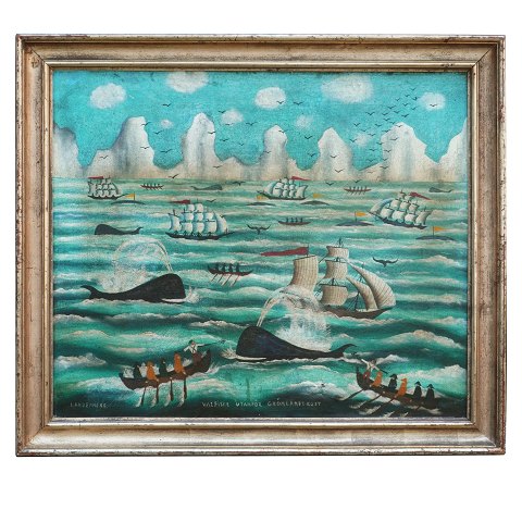Bestellnummer: grønland
