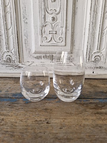 Holmegaard Fontaine sjusglas