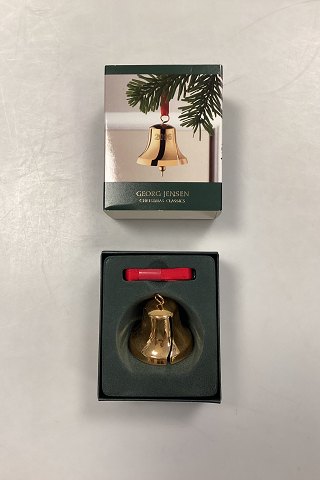 Georg Jensen Christmas Classics - Juleklokke 2006