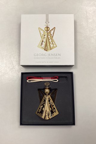 Georg Jensen Christmas Mobile 2022 - Lace Angel