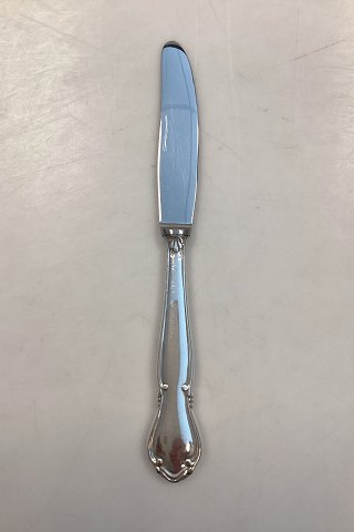 DFA Minerva Silver Plate Lunch Fork