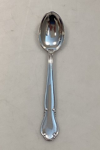 DFA Minerva Silver Plate Coffee Spoon