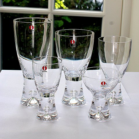Tapio, Iittala