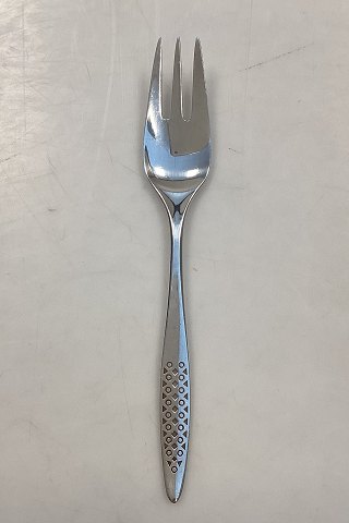 DGS Alexia Silver Plate Cake Fork