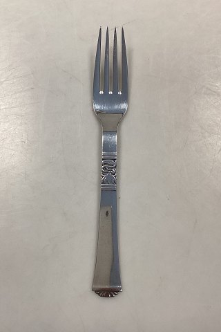Funka ABSA sølvplet Spisegaffel