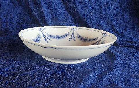 item no: po-Empire skål på lav fod 20cm