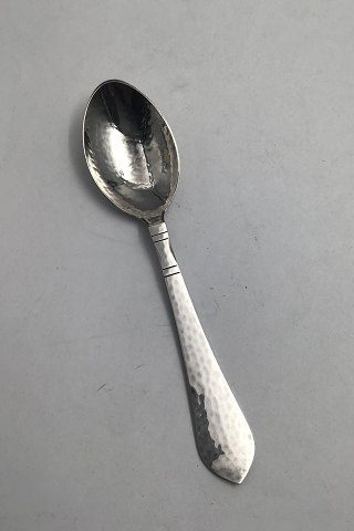 Georg Jensen Sterling Silver Continental Child