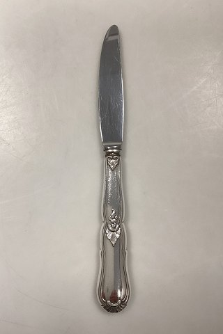 Frigast Hirschholm Sølvplet Frokostkniv