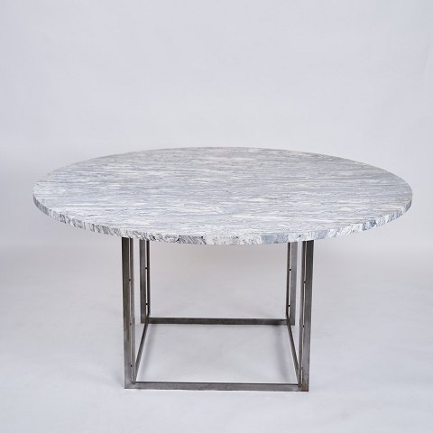 Poul Kj�rholm