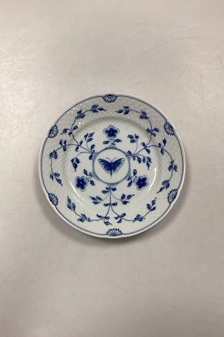 Bing og Grøndahl Sommerfugl Salattallerken No. 618