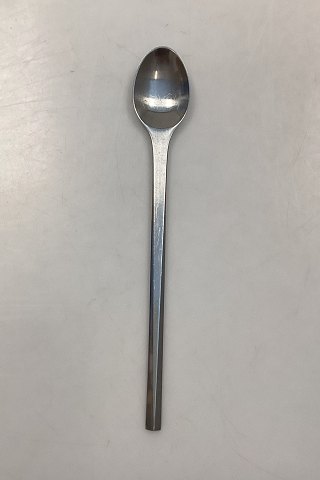 Georg Jensen Stainless Prisme Mat Latteske
