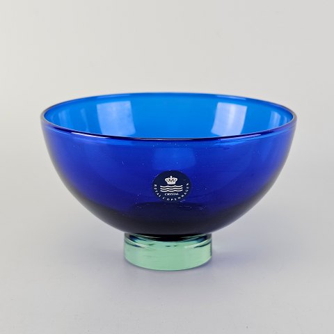 RC/HGHarlekinGlasskål