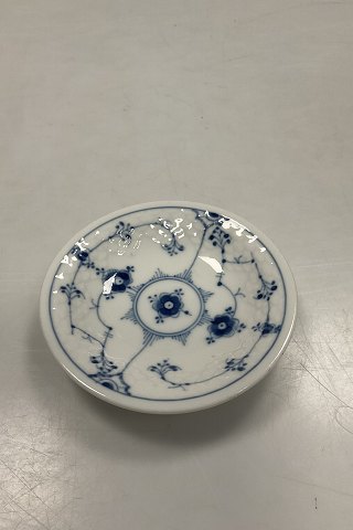 Bing and Grondahl Blue Fluted Hotel Caviar dish No. 1000