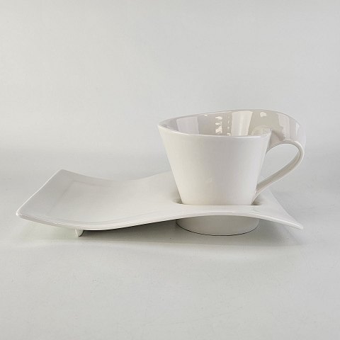 Villeroy & Boch kopNew WaveØ 10 cm