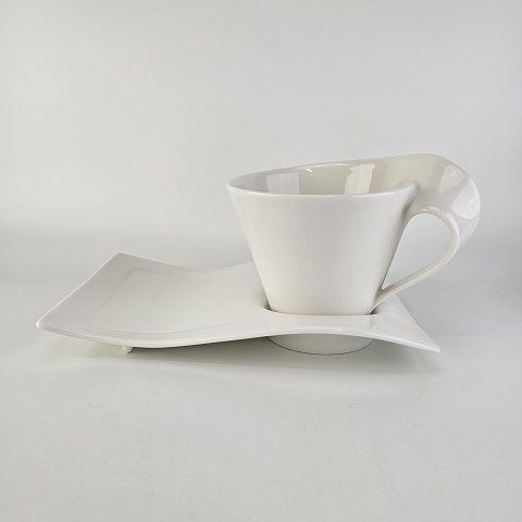 Villeroy & Boch New Wave