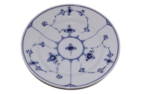 Blue TraditionalSmall side plate from 1895-1898 13.7 cm.