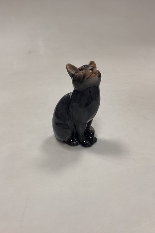 Royal Copenhagen 2022 Årsfigur af Kat No. 058