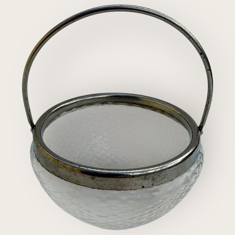 Sukker skål