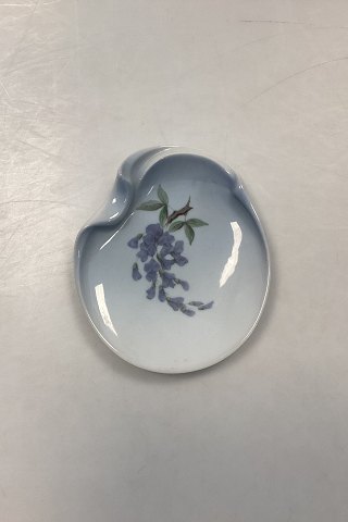Bing og Grøndahl Skål med Blåregn No. 72/88