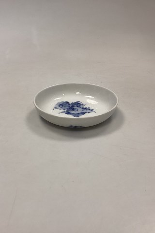 Royal Copenhagen Blå Blomst Flettet Olivenskål No. 8251