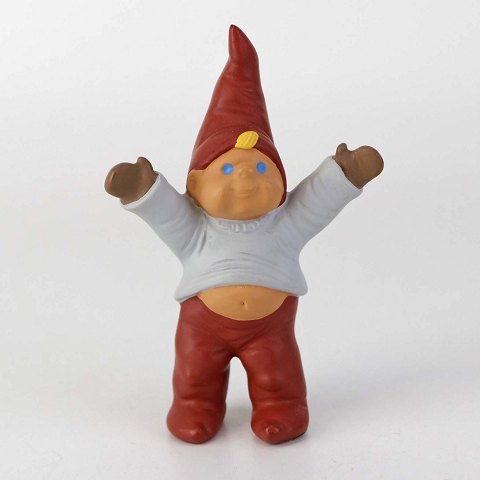 Klarborg figurNissen Marius8,5 cm