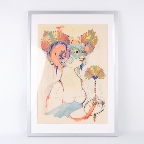 Bj�rn Wiinblad