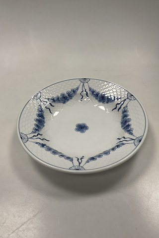 Bing and Grondahl Empire Hotel Large Deep Plate No. 1008