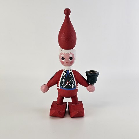 Diverse Julepynt