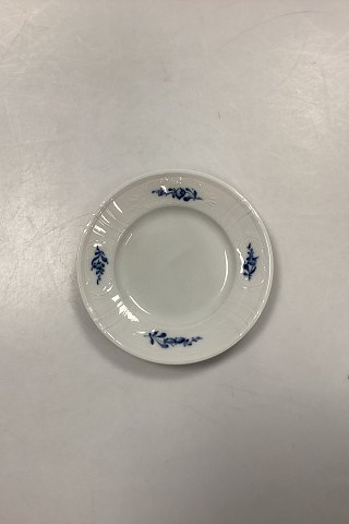 Royal Copenhagen Juliane Marie Sidetallerken No. 12423