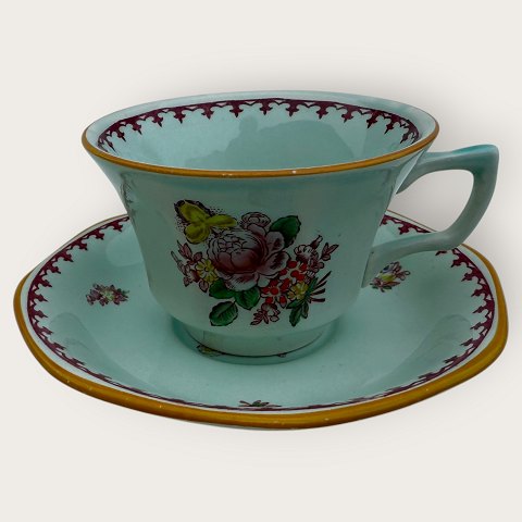 Adams Calyx Ware