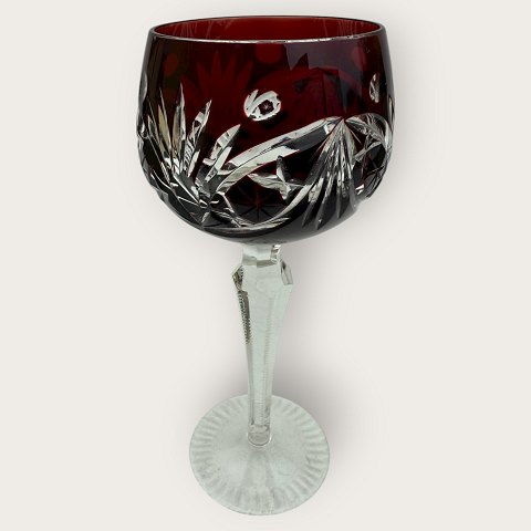 Bohemian crystal