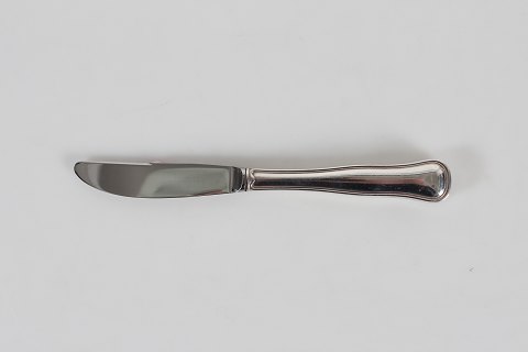 Cohr Dobl. Riflet SilverLunch fork L 18.5 cm