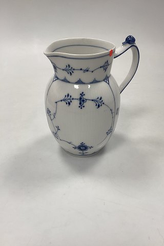 Royal Copenhagen Musselmalet Riflet Mælkekande No. 450