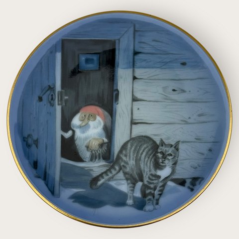 B&G: Christmas porcelain