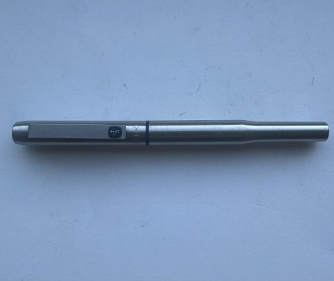 Parker 25 fyldepen i stål
