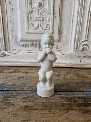 B&G Figur - Serien De tre dyder - ikke tale no. 2498