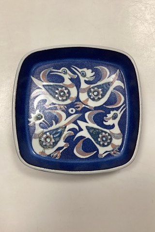 Royal Copenhagen/Aluminia Faience Baca Bowl No. 708/2883