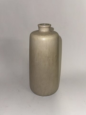 Saxbo stoneware vase
