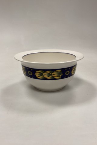 Royal Copenhagen Blå Fasan Sovseskål uden låg No. 171