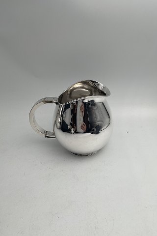 Hingelberg Sterling Sølvkande af Svend Weihrauch